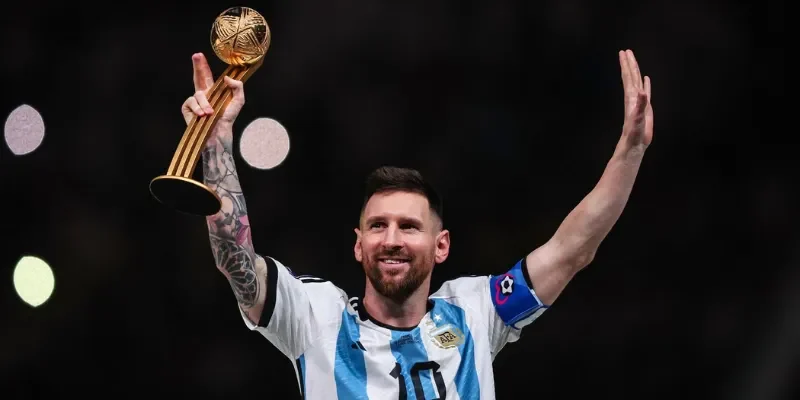 Liệu “Messi Có Tham Gia World Cup 2026 Hay Không?”