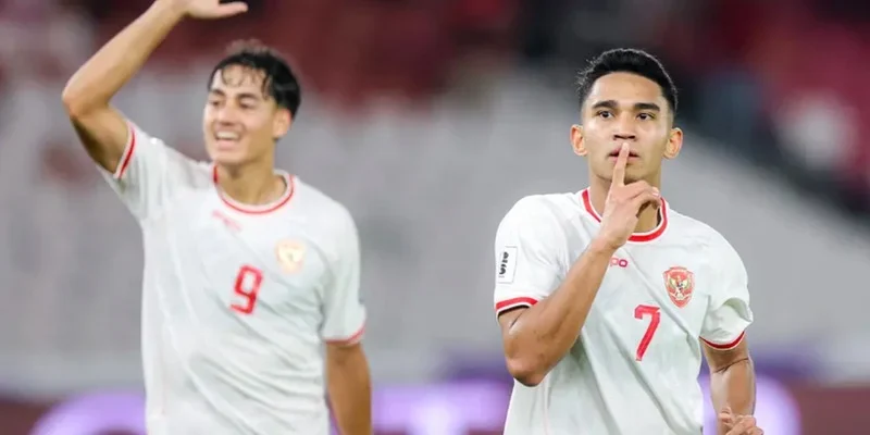 Indonesia vẫn có tên trong nhóm dự đoán nhà vô địch AFF Cup 2024/2025