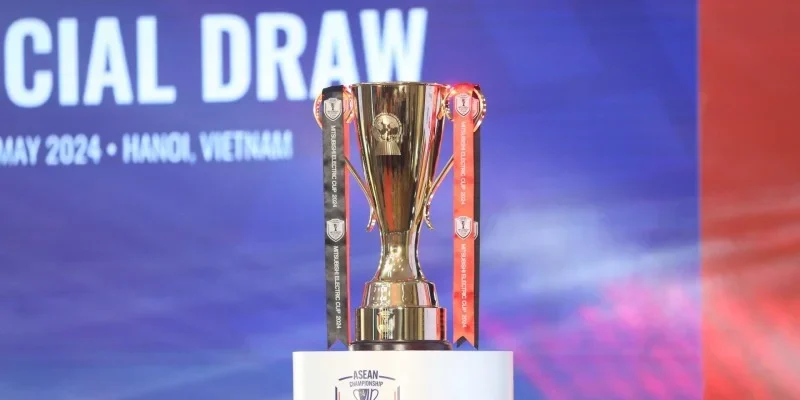 Giải đấu lần này có tên gọi mới đó chính là ASEAN Mitsubishi Electric Cup 2024