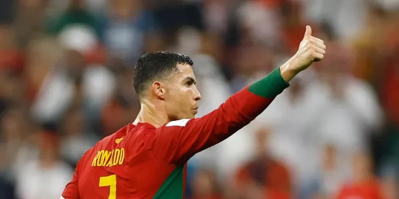 Dự định của Ronaldo sau bước giải nghệ