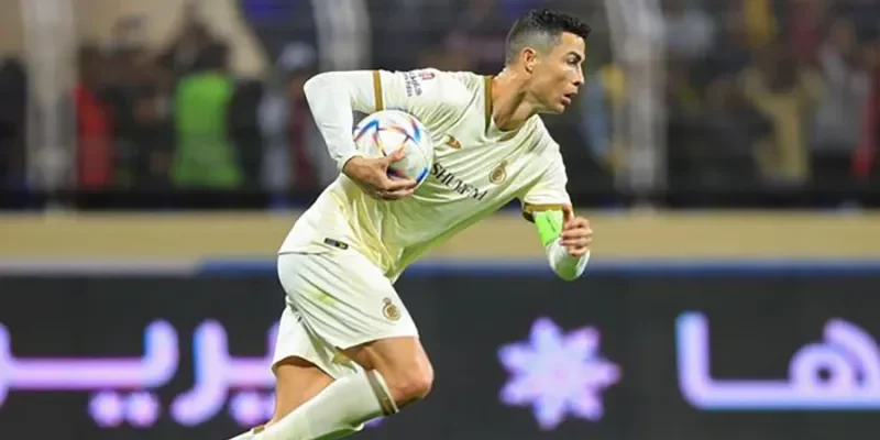 Ronaldo Bao Giờ Giải Nghệ - Cập Nhật Thông Tin Mới Nhất