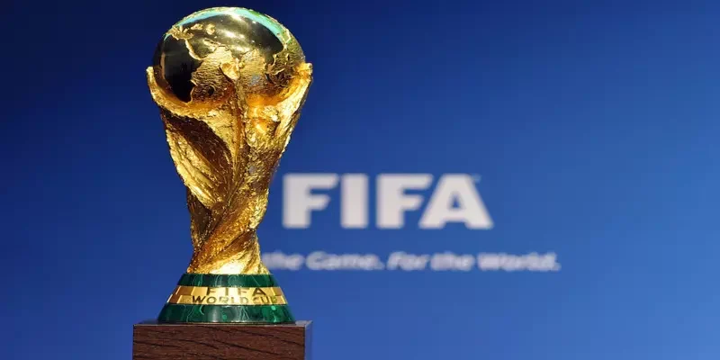 World Cup 2026 Tổ Chức Ở Đâu - Thông Tin Hot Nhất Cuối 2024